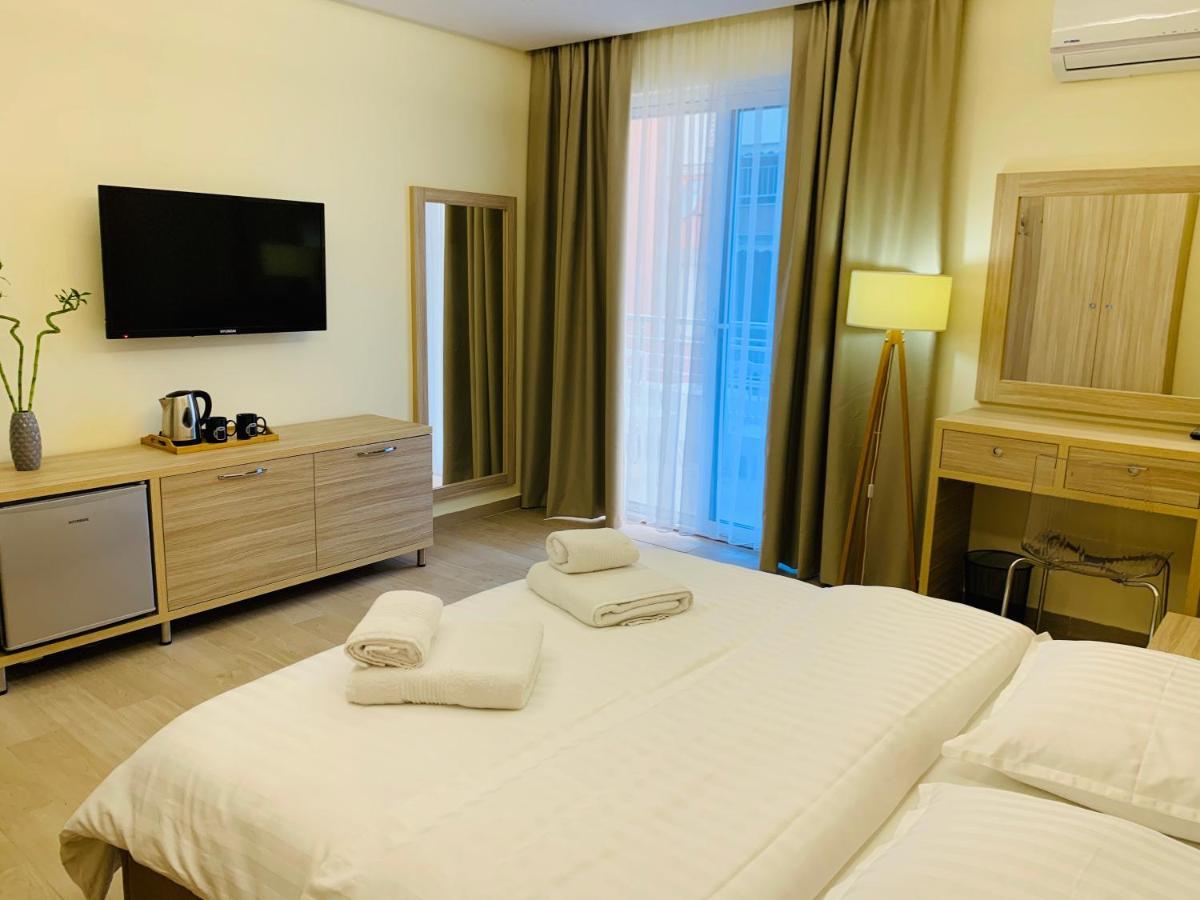 Apartamento Elko Fa Golem