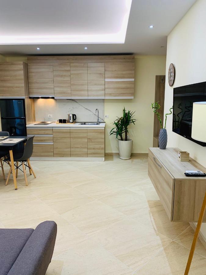 Apartament Elko Fa Golem *