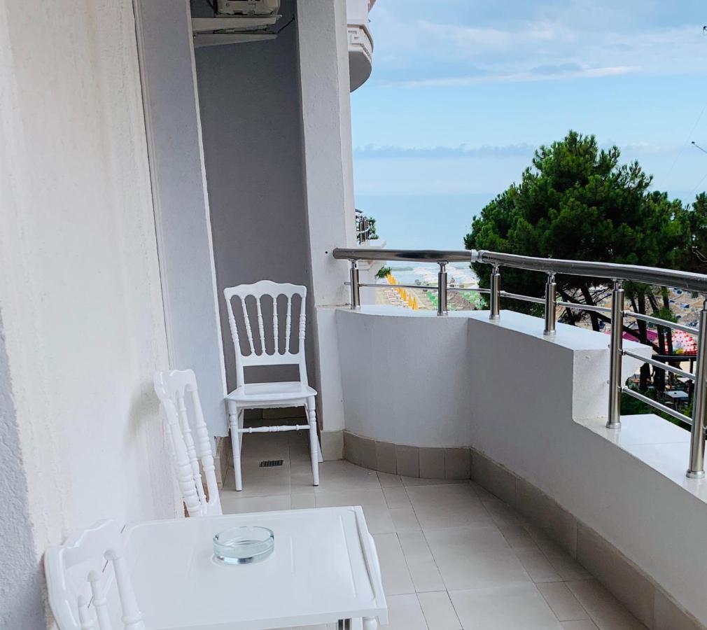 Apartament Elko Fa Golem