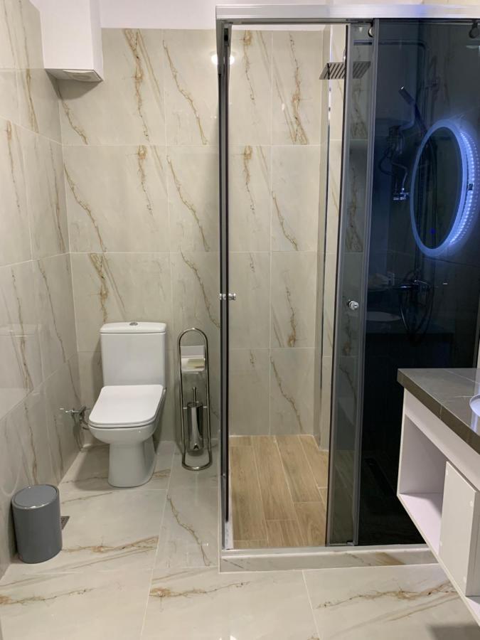 Apartament Elko Fa Golem *
