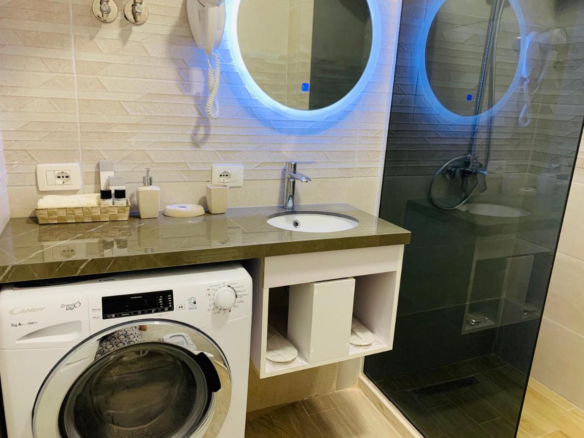 Apartament Elko Fa Golem