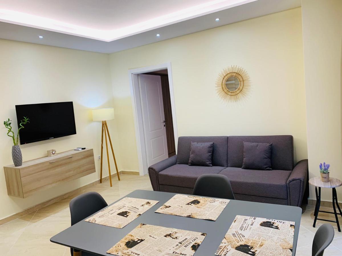Elko Fa Golem Apartament *