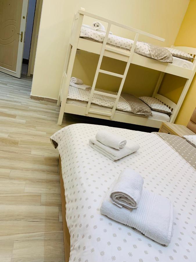 Apartament Elko Fa Golem