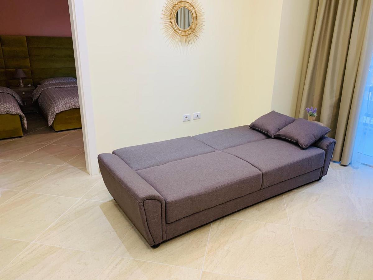 Elko Fa Golem Apartament *