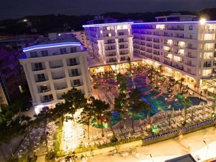 Elko Fa Golem Apartament