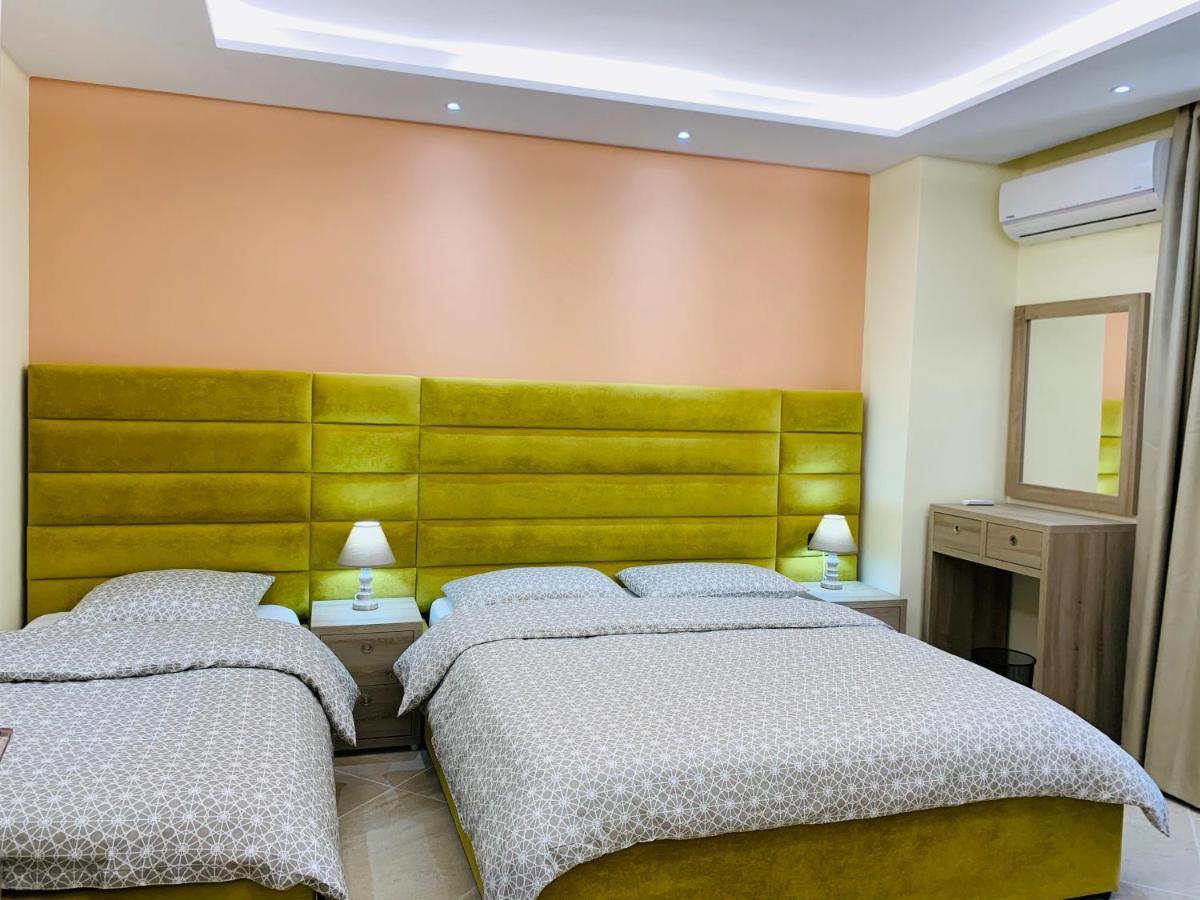 Apartament Elko Fa Golem Golem (Tirana)