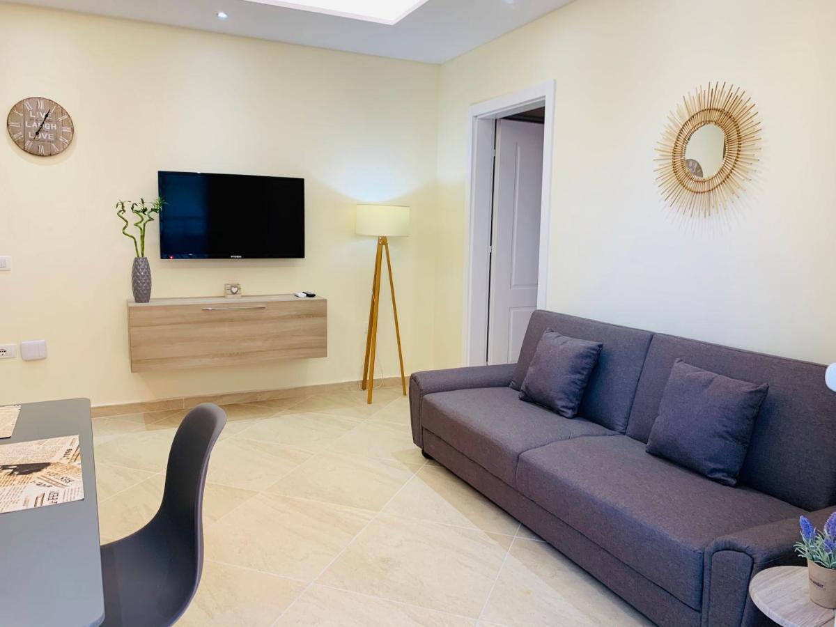 Apartament Elko Fa Golem *