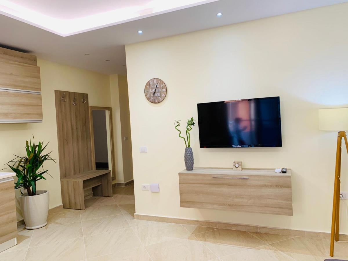 Apartament Elko Fa Golem