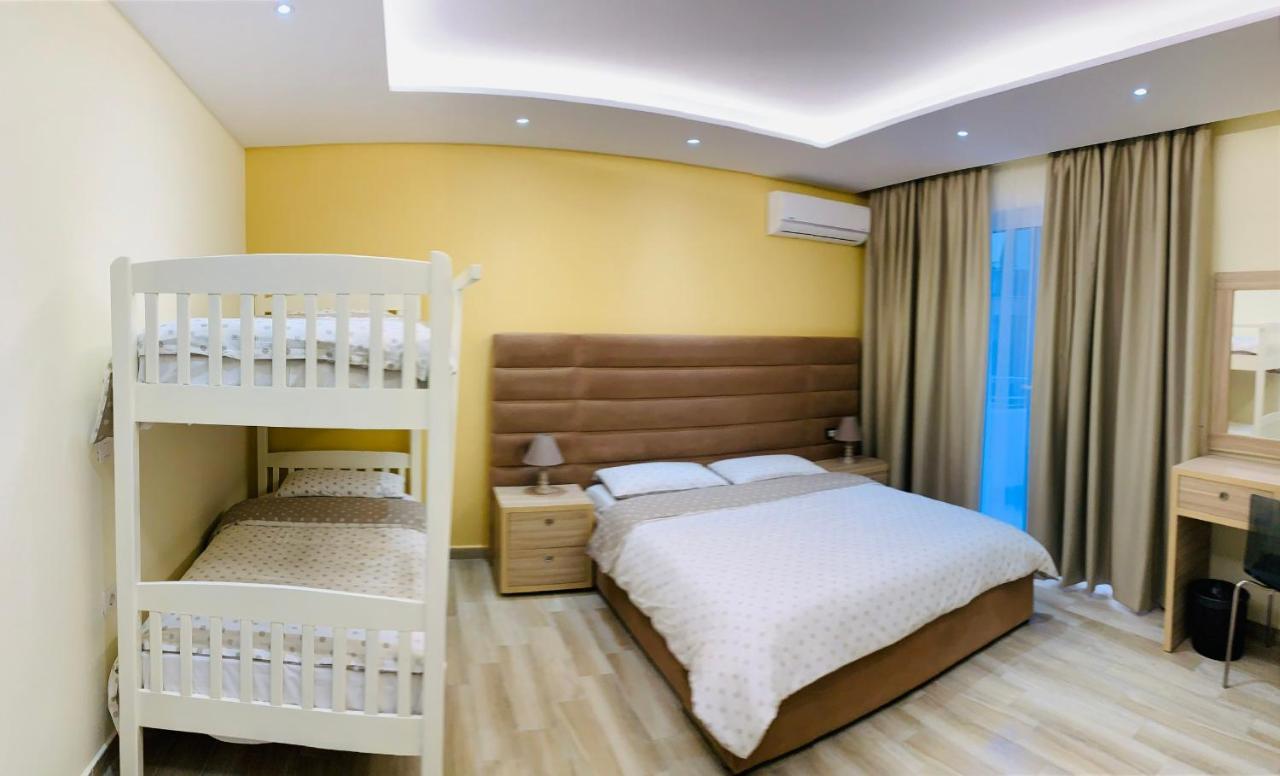 Apartament Elko Fa Golem