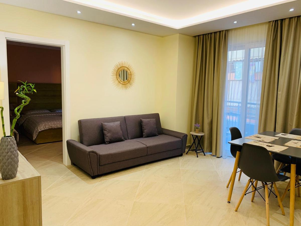Apartamento Elko Fa Golem *