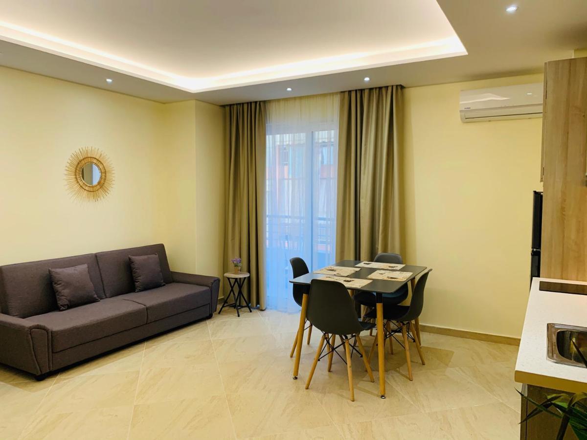 Apartament Elko Fa Golem Golem (Tirana)