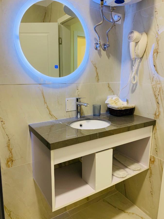 Apartament Elko Fa Golem Golem (Tirana)