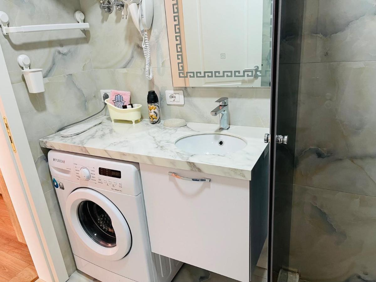 Apartament Elko Fa Golem Golem (Tirana)