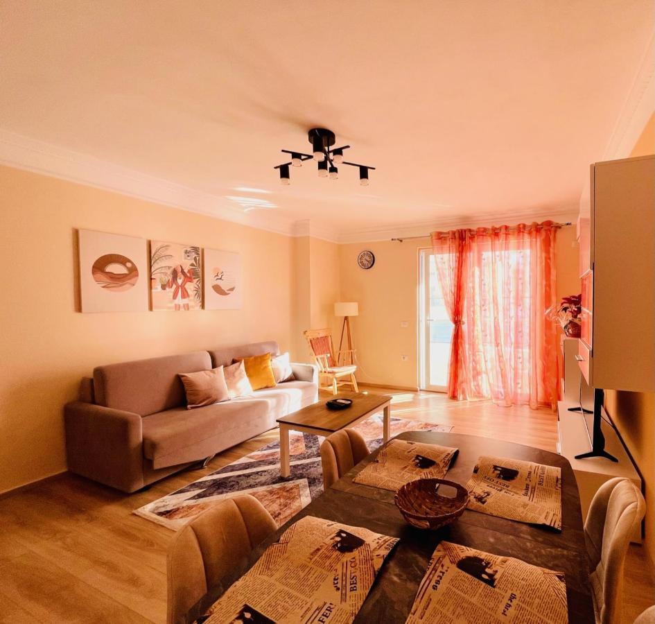 Elko Fa Golem Apartament Golem (Tirana)