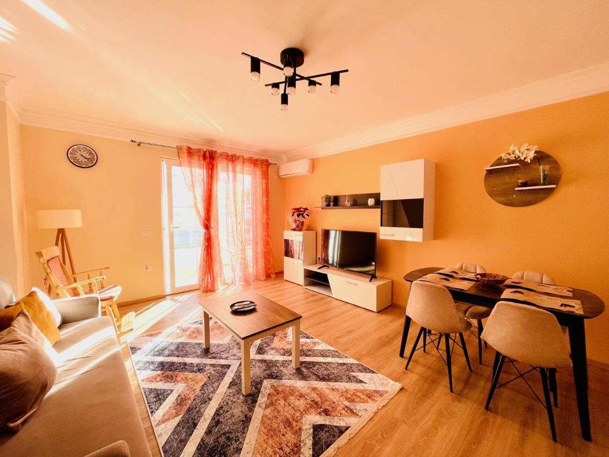 Apartamento Elko Fa Golem *
