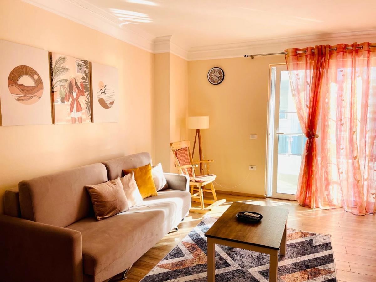 Apartament Elko Fa Golem Golem (Tirana)