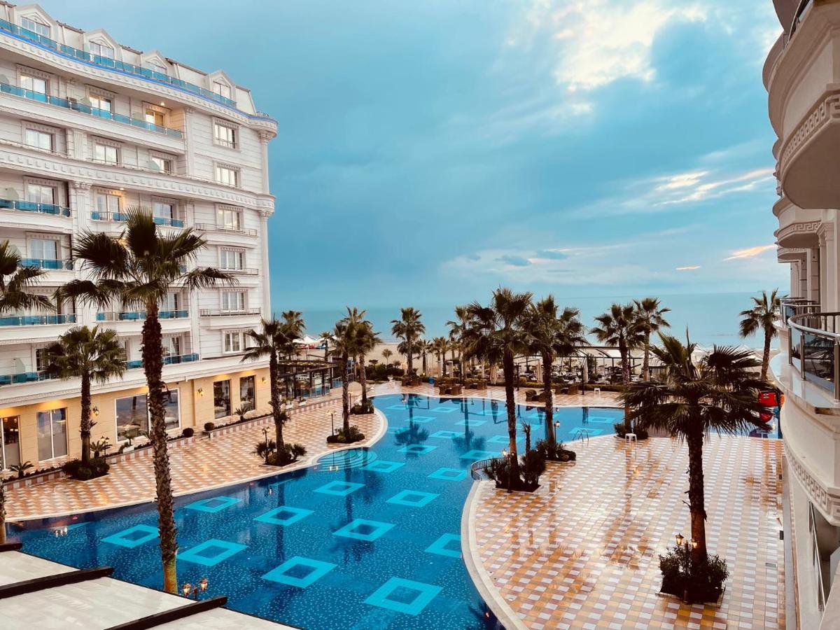 Apartamento Elko Fa Golem Golem (Tirana)