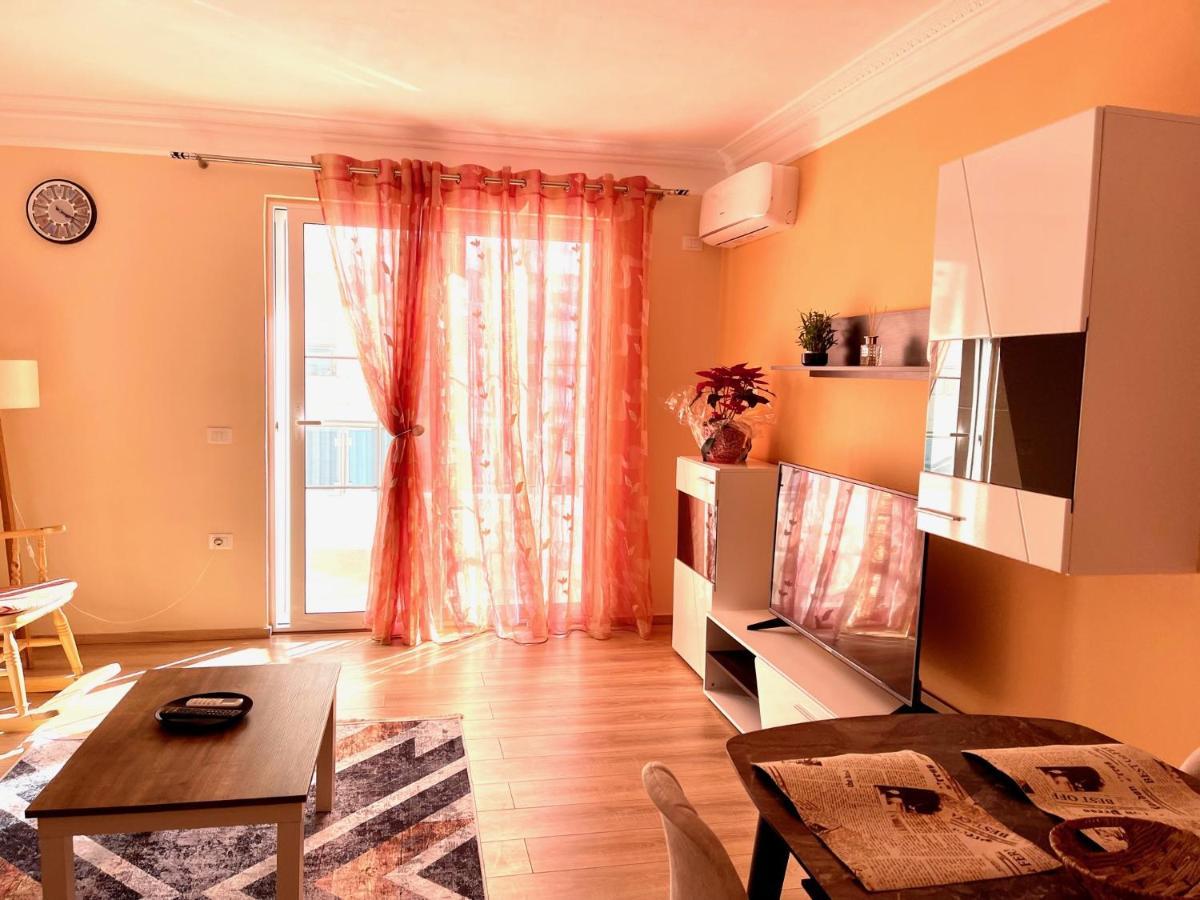 Apartamento Elko Fa Golem *