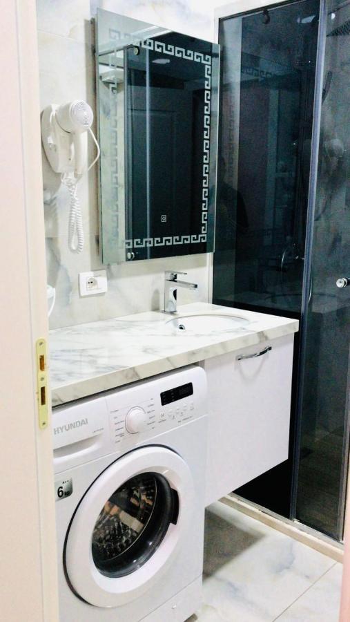 Elko Fa Golem Apartamento