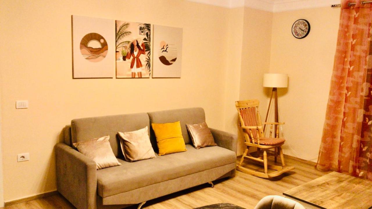 Elko Fa Golem Apartament *