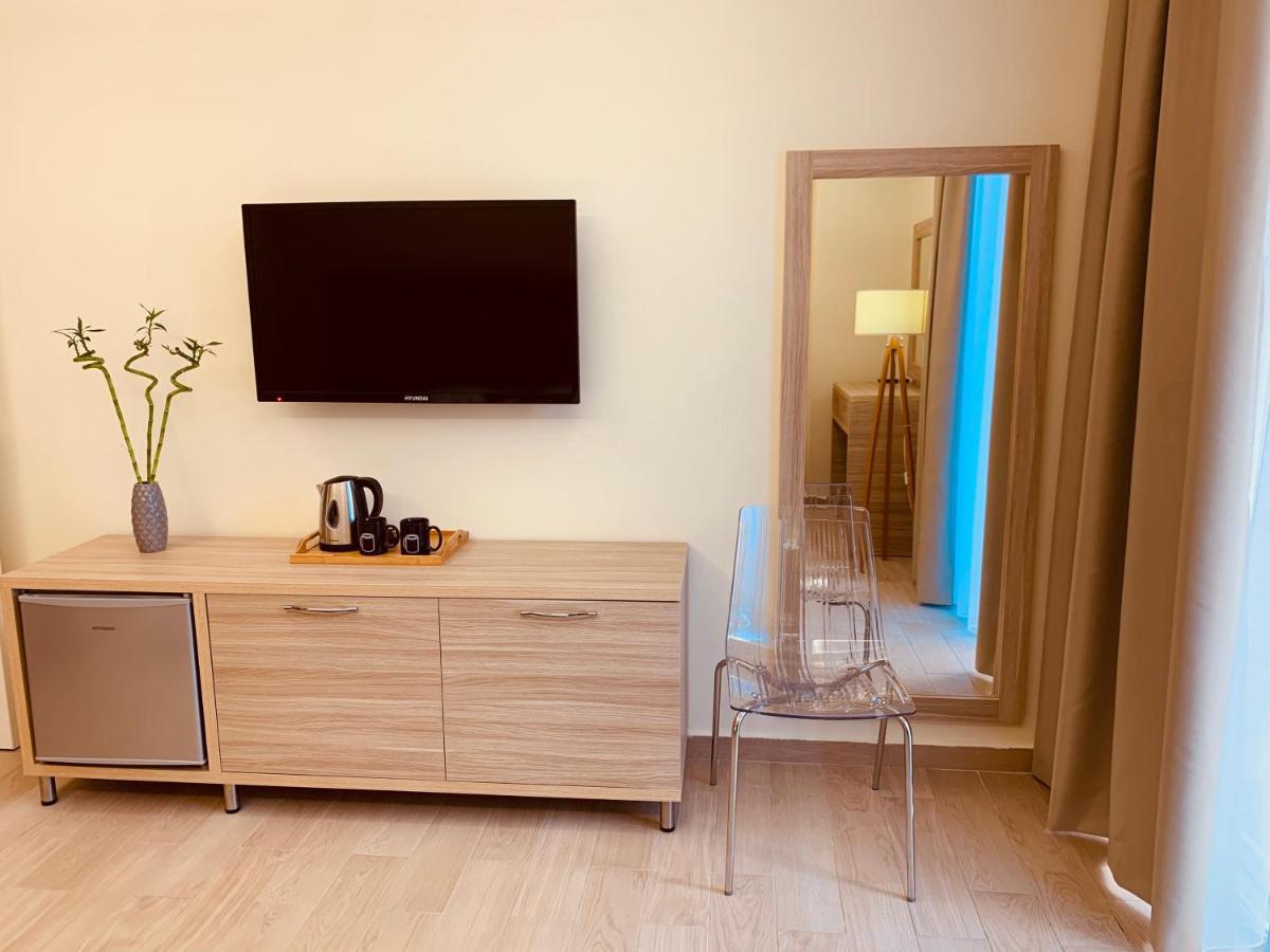Apartamento Elko Fa Golem