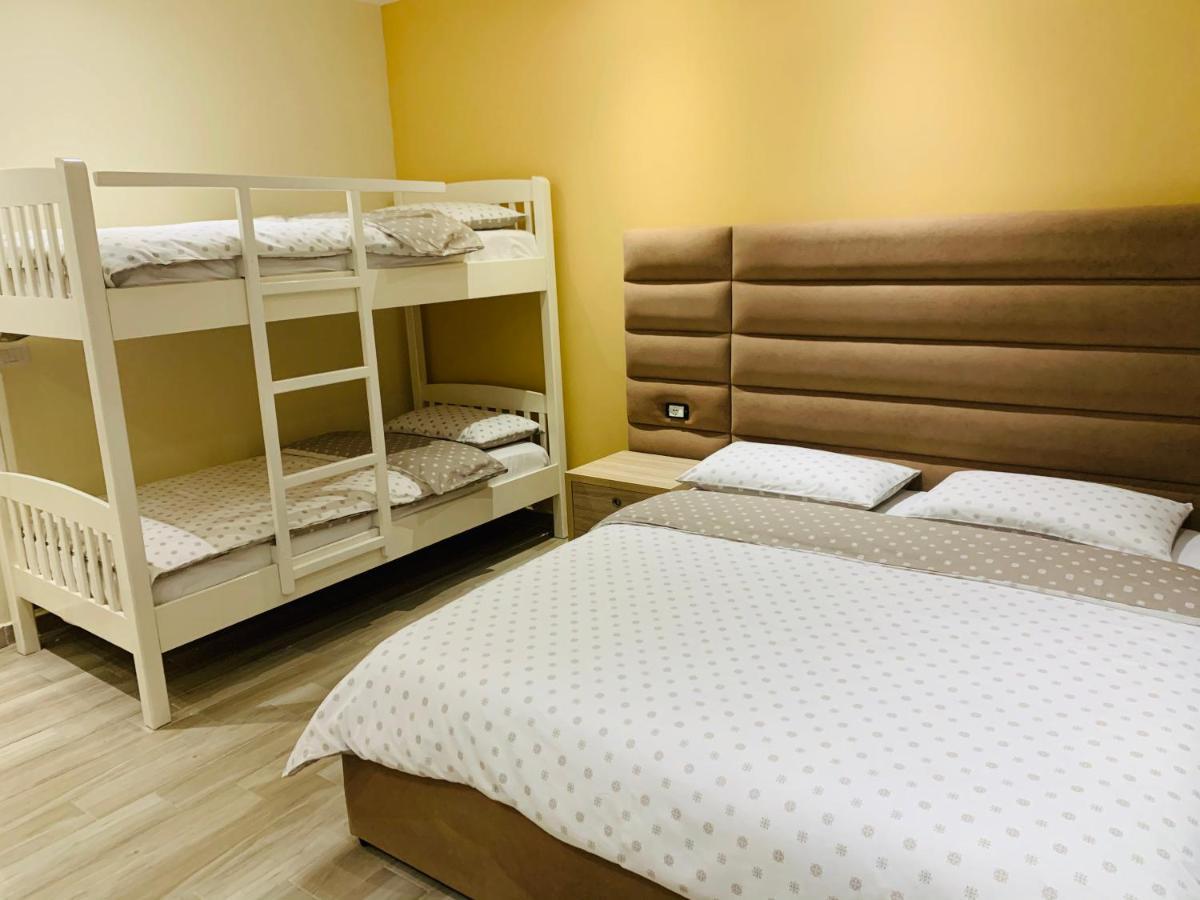 Elko Fa Golem Apartamento Golem (Tirana)